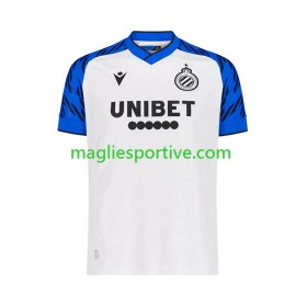 Completo Calcio Club Brugge Divisa Trasferta 2023-2024
